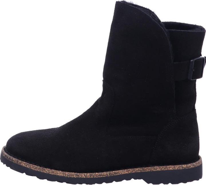 Produktbild Birkenstock Boots Uppsala Sherling LEVE (42)