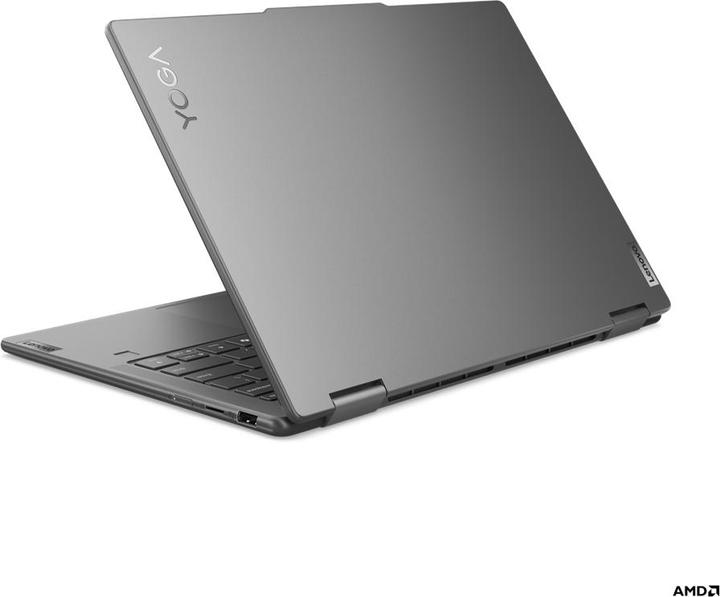 Actual product image Lenovo Yoga 7 2-in-1 (14", AMD Ryzen 7 8840HS, 16 GB, 1000 GB, CH)