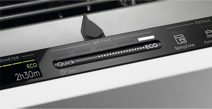 Image du produit Electrolux GA60SLVC ComfortLift
