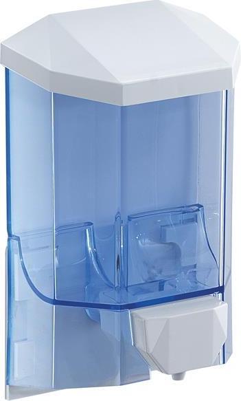 Produktbild Gedy SOAP DISPENSER 000020920200000