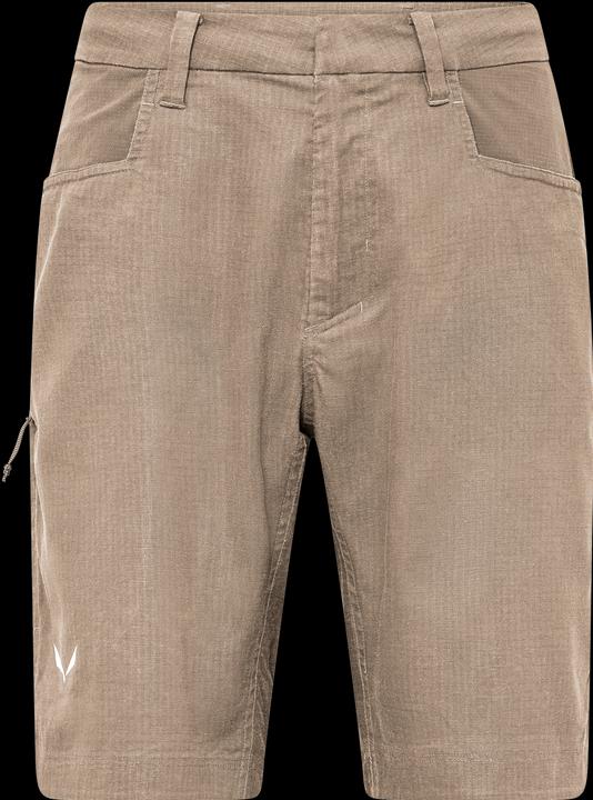 Produktbild Salewa Agner Hemp Ripstop Shorts (L)