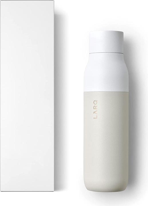 Actual product image Larq Flacon isolé Granite 740ml (0.74 l)