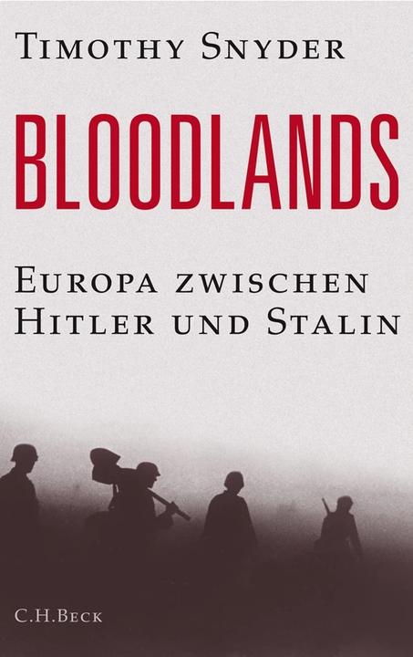 Bloodlands (DE)