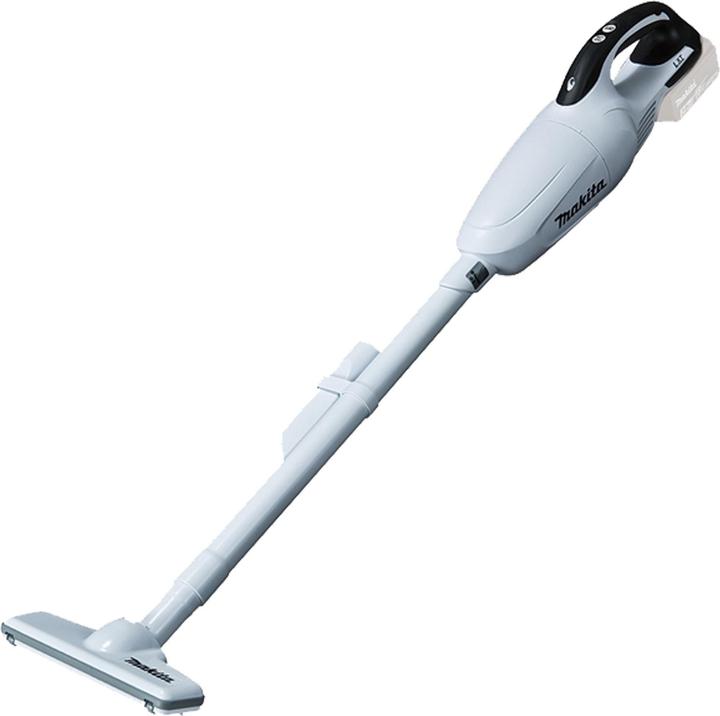 Actual product image Makita DCL181FZW 18V