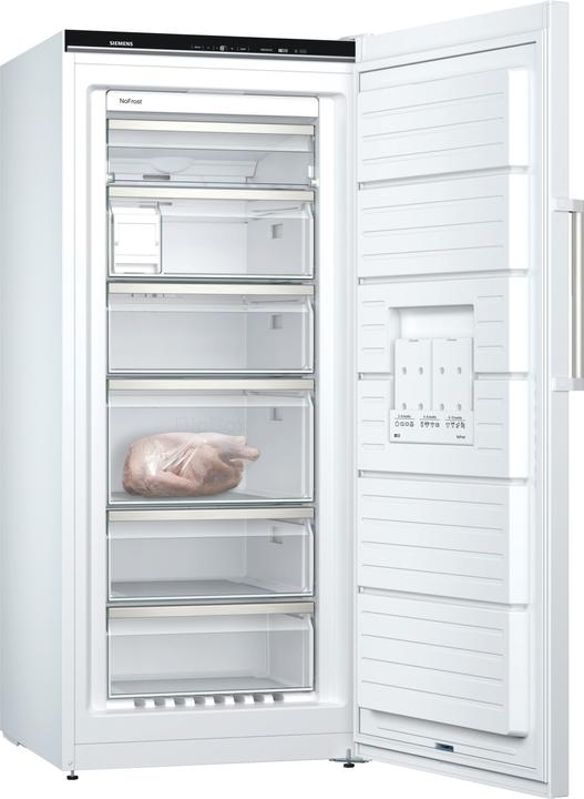 Image du produit Siemens GS51NAWDPH (Autonome, 290 l)