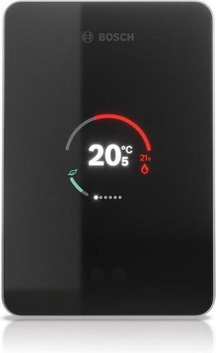 Immagine prodotto Bosch Hausgeräte EasyControl CT200 Zwart (Bedraad)