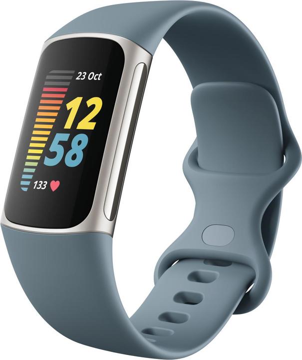 Produktbild Fitbit Charge 5 (26 mm)