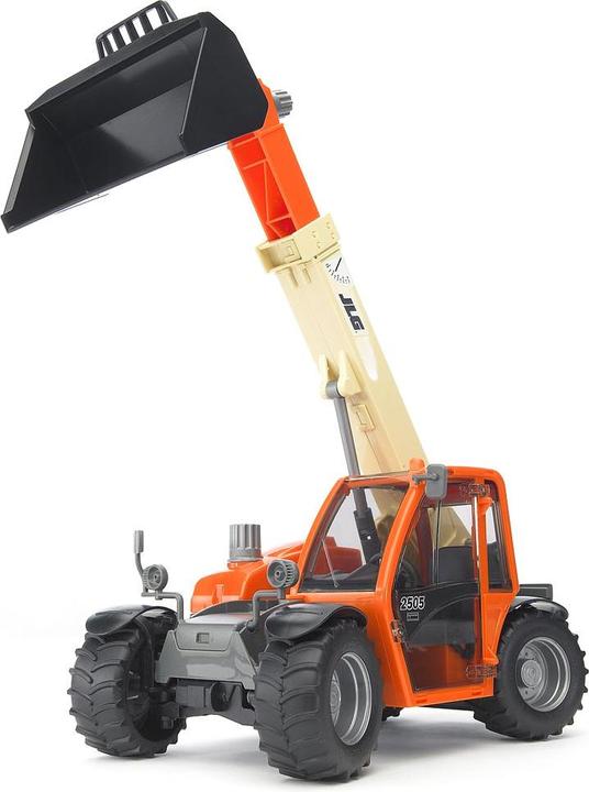 Productafbeelding Bruder JLG 2505 verreiker