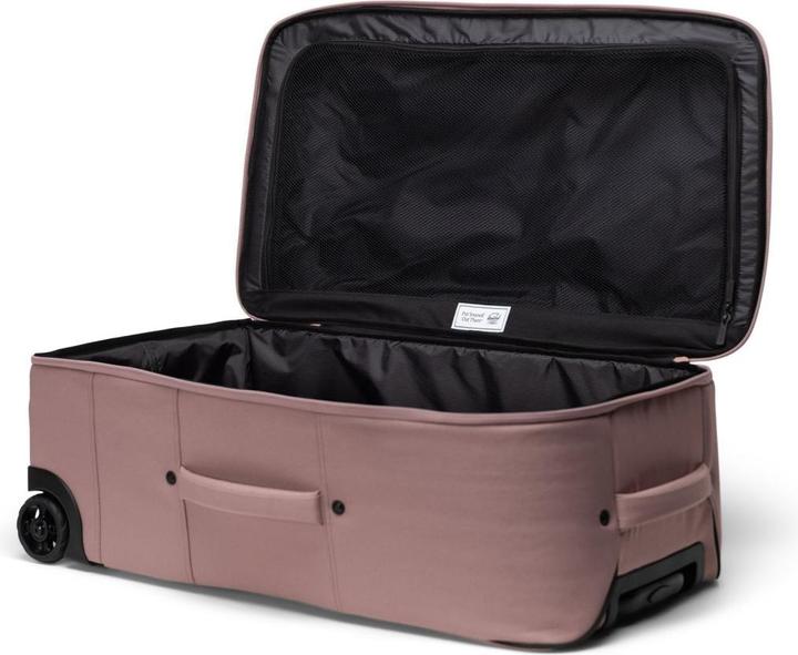 Actual product image Herschel Heritage - Softshell Trolley Medium (92 l, L (90 - 115l))