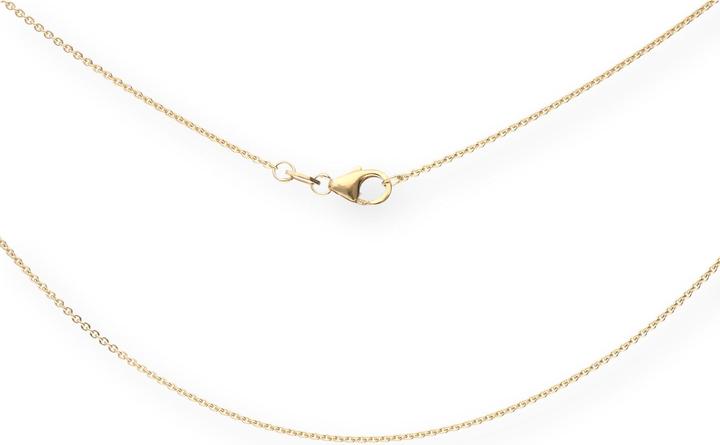 Produktbild Carat Basic (Gold 9ct, 45 cm)