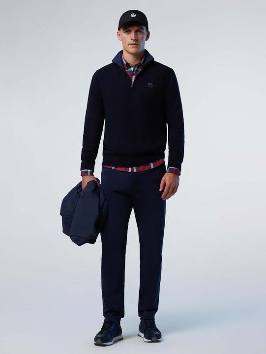 Actual product image North Sails sweater 12gg (M)