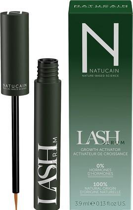 Image du produit Natucain - Sérum pour les cils (3.90 ml)
