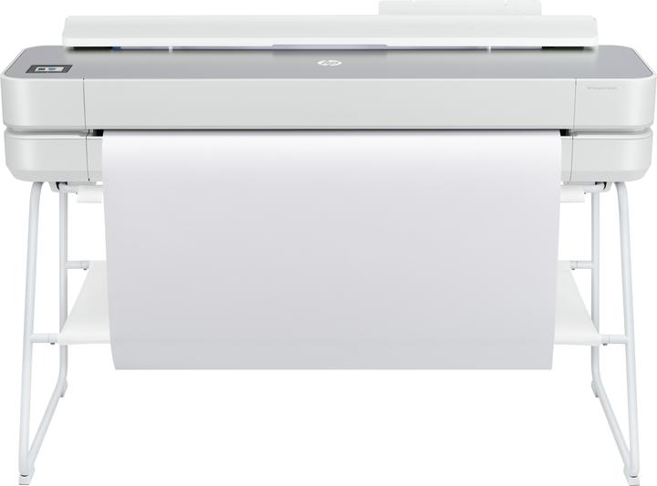 Produktbild HP 36" DesignJet Studio Steel (Tintenpatrone, Farbe)