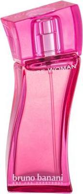 Immagine prodotto Bruno Banani Donna pura (Eau de toilette, 20 ml)