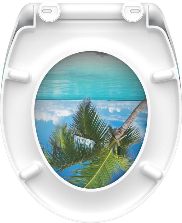 Produktbild Schütte Carribean