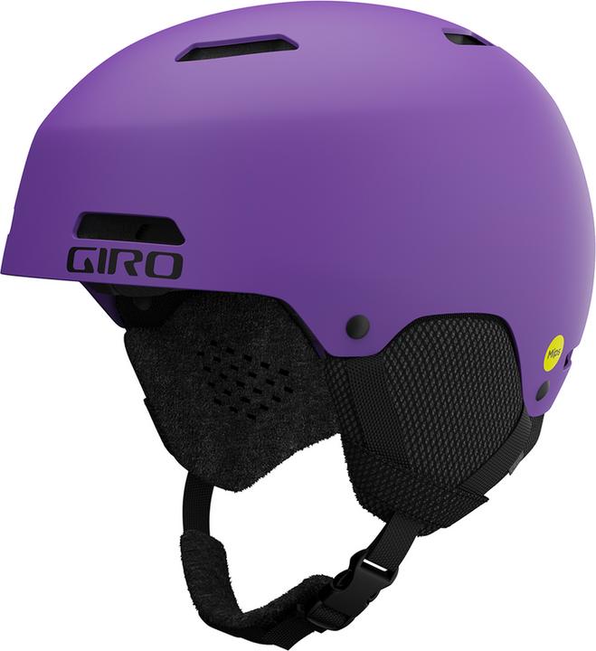 Produktbild Giro Crüe MIPS FS Helmet (59 cm, M)