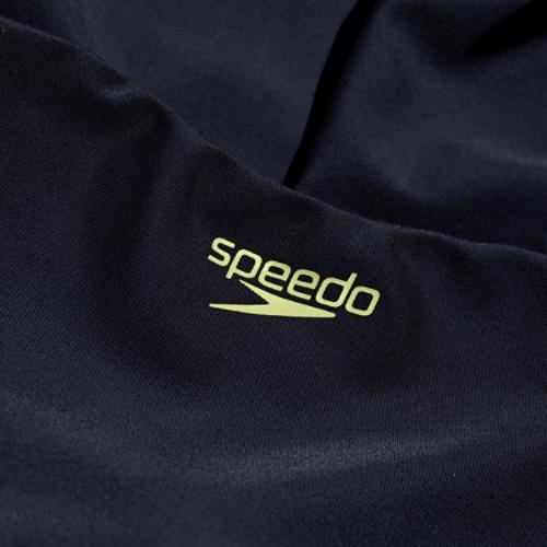 Actual product image Speedo Plastisol Placement Muscleback (116)