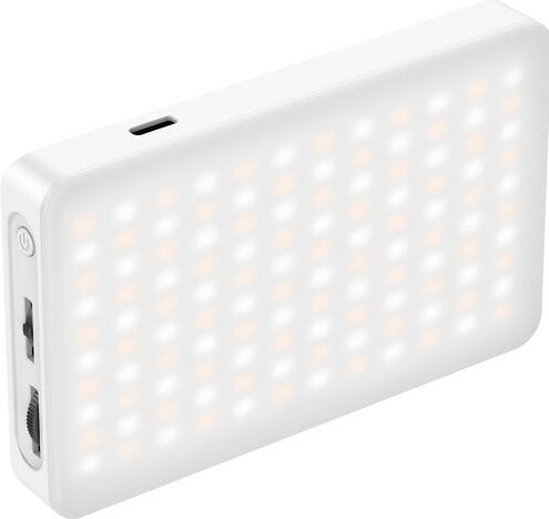Actual product image Ulanzi RGB Fill Light (Video light)