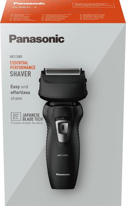 Immagine prodotto Panasonic ES-RW31