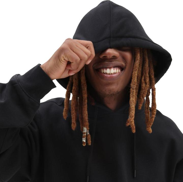 Actual product image Vans Half Cab 30th Fleece Hoodie (XL)