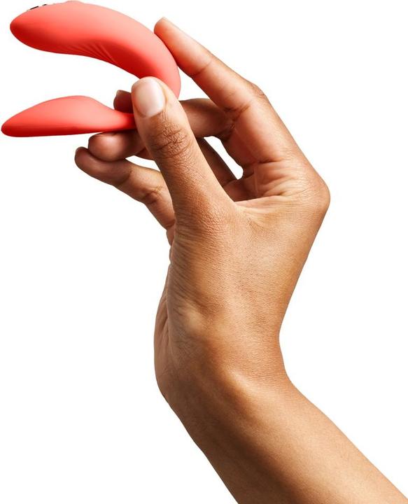 Actual product image Womanizer We-Vibe Chorus
