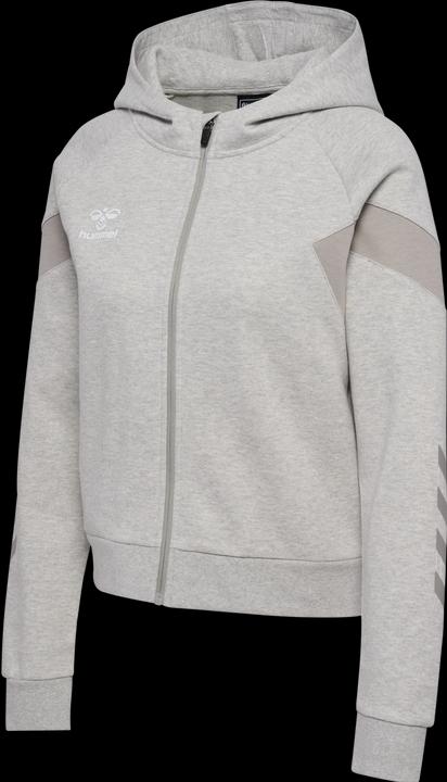 Image du produit hummel Hmltravel Zip Hoodie Woman (S)