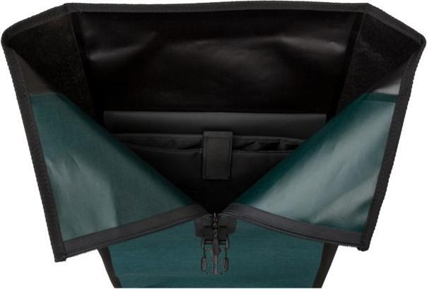 Image du produit Agu Sac à dos SHELTER Large deep teal (21 l)