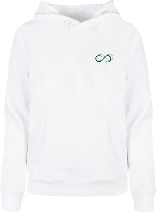 Merchcode Ladies Unlimited Edition Basic Hoody - 112771