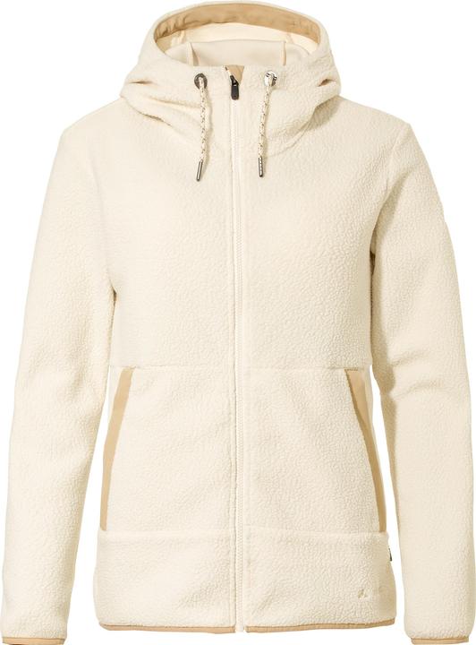 Produktbild Vaude Women's Manukau Fleece Jacket II (38)