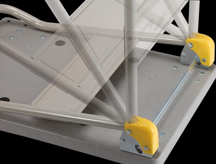 Actual product image Prestar Platform trolley PB 150 kg (150 kg)