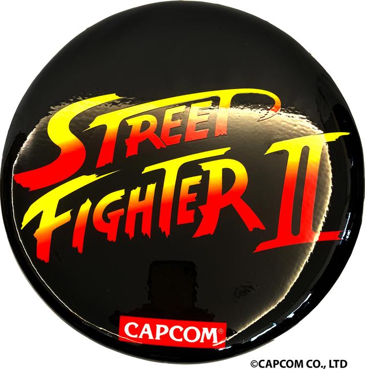 Image du produit Arcade1Up Tabouret Street Fighter 2