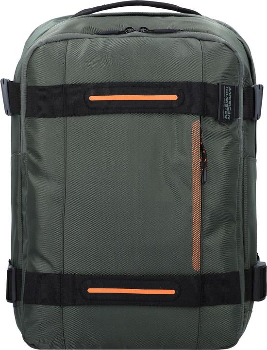American Tourister URBAN TRACK LAPTOP BACKPACK 15.6" (29 l)