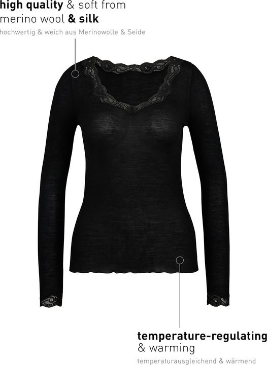 Actual product image Calida Richesse (M)