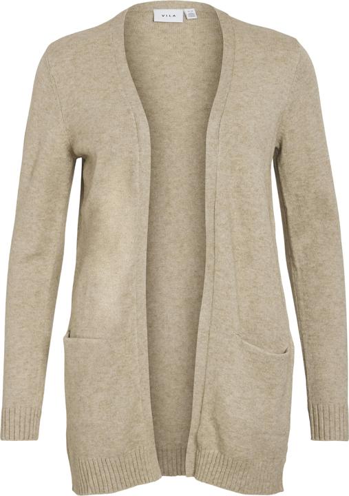 Vila Basic Strickjacke