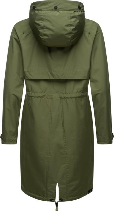 Actual product image Ragwear Frodik (XXL)