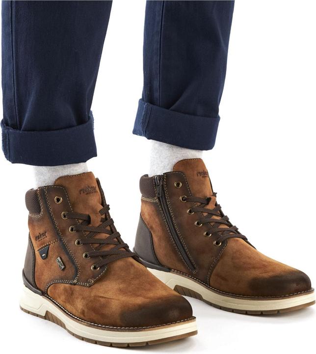 Actual product image Rieker Stiefelette (44)