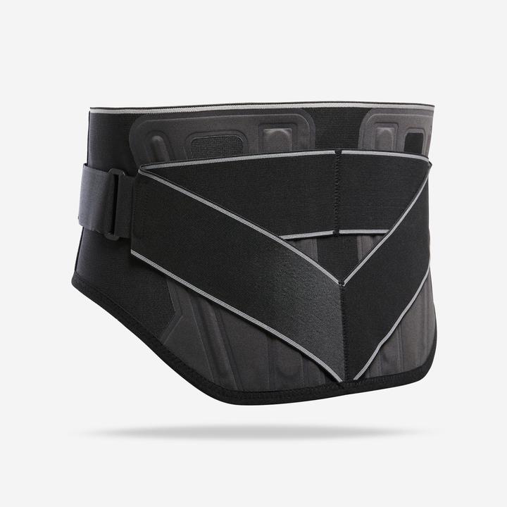 Produktbild Decathlon Lendengurt mit Riemen Stufe 4 (1)