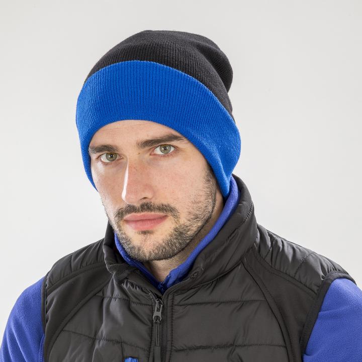 Image du produit Result Casquette Black Compass (Taille unique)