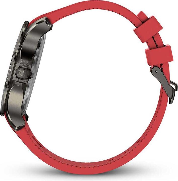 Produktbild Wenger Sea Force 01.0641.144 (Lünette drehbar links, Swiss Made)