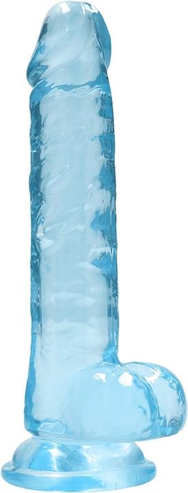 Actual product image RealRock Crystal Clear