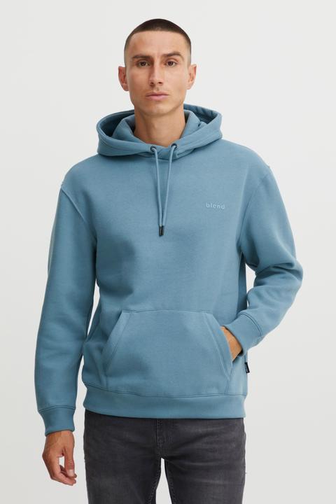 Actual product image Blend BHDownton Hood sweat 20712536 (3XL)