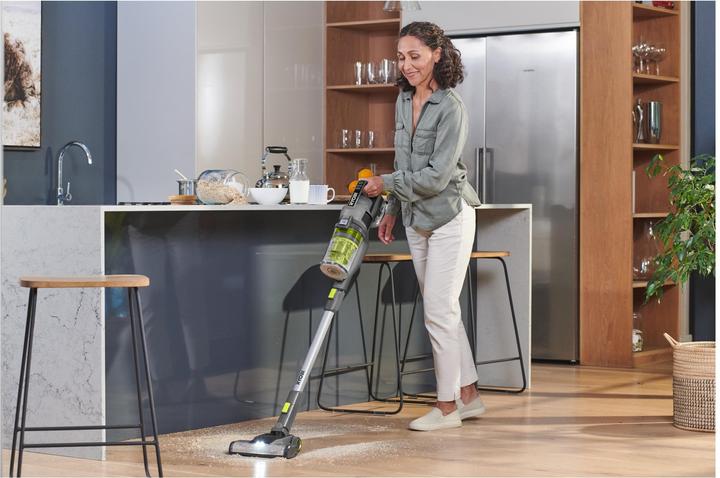 Produktbild Ryobi Akku-Sauger RSVS18-0 ohne Akku und Ladegerät
