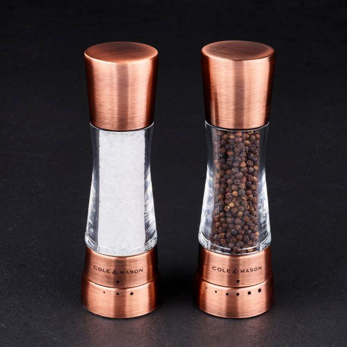 Image du produit Cole & Mason Derwent (Sel, Poivre)