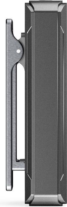 Produktbild FiiO BTR13 (Klangregelung, Display, USB-DAC, Mikrofon, Bluetooth)