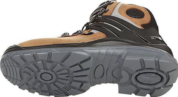 Produktbild L+D Sicherheitsstiefel Breslau High 3 (S3, 43)