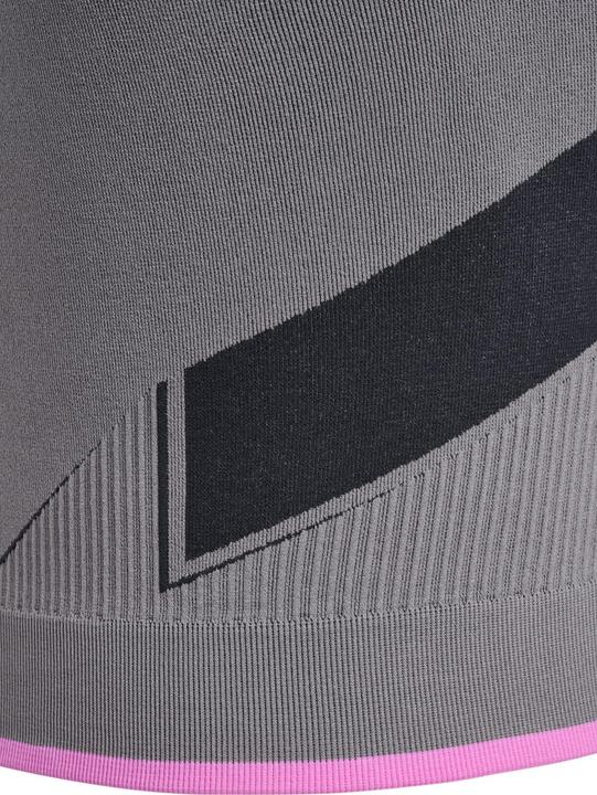 Actual product image hummel hmlSEAMLESS TOP (S)