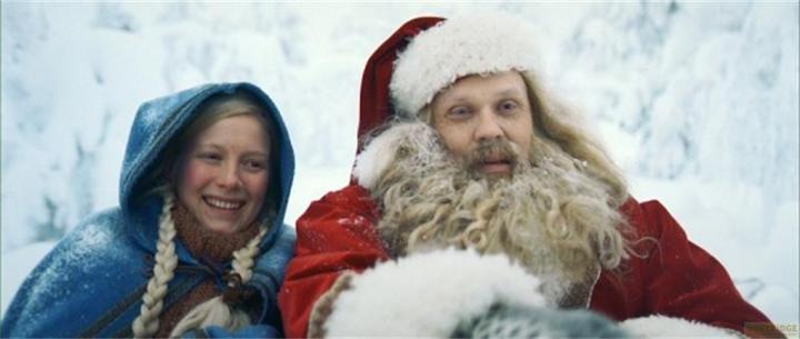 Immagine prodotto Miracolo di una notte d'inverno La storia di Natale (Blu-ray, 2007, Inglese, Tedesco, Finlandese)