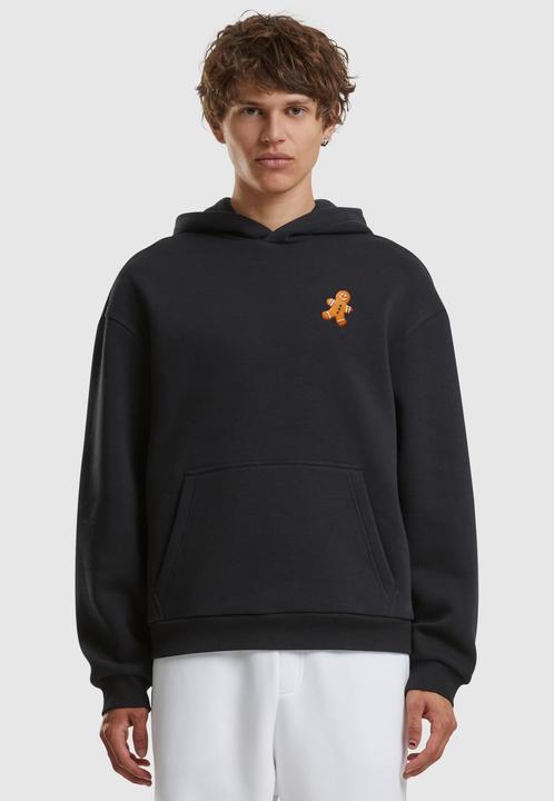 Image du produit Mister Tee MisterTee The Only Loyal Gang Sweat à capuche pelucheux - 180773 (5XL)