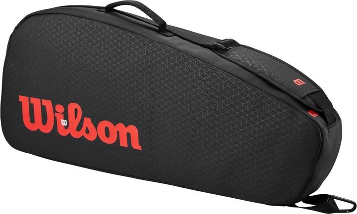 Immagine prodotto Wilson Clash V3 Super Tour 3er Schlägertasche (3R)