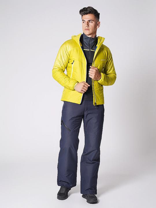 Immagine prodotto Ortovox Giacca Swisswool Alpi Occidentali (L)
